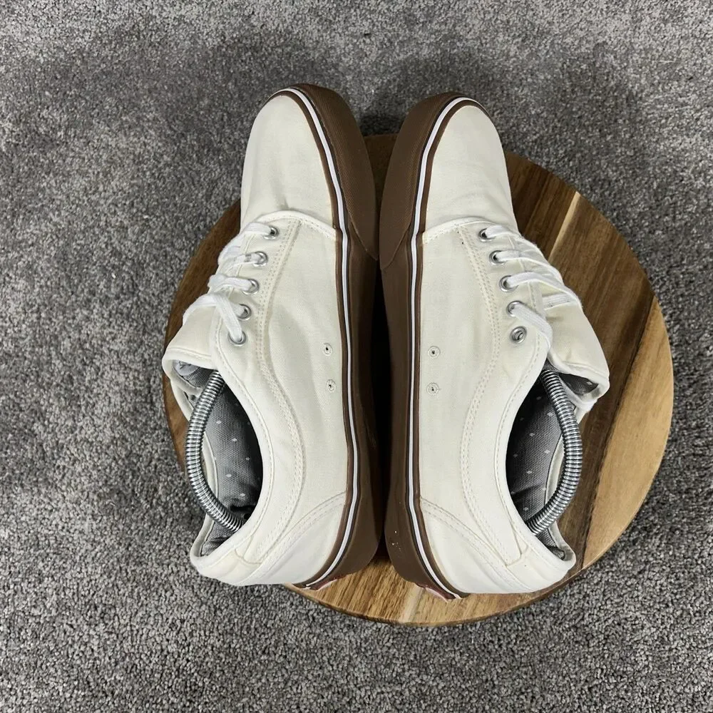 Vans chukka low